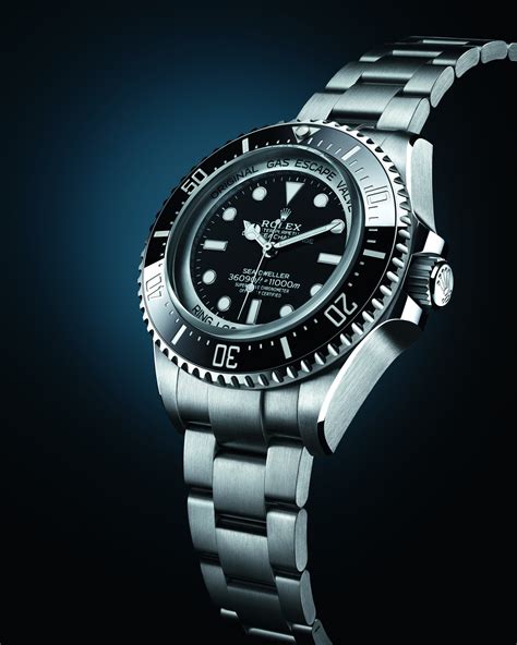 the new rolex deepsea|Rolex deepsea costco.